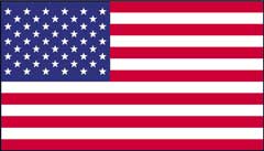 amarican flag flying in connecticut marinas